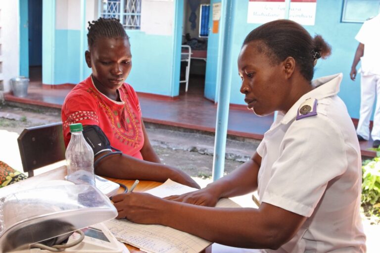 Importance of Improved Healthcare Accessibility in Rural Zimbabwe