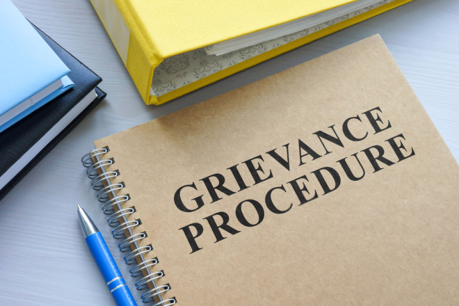 Navigating Grievance Procedures for Healthcare Workers in Zimbabwe