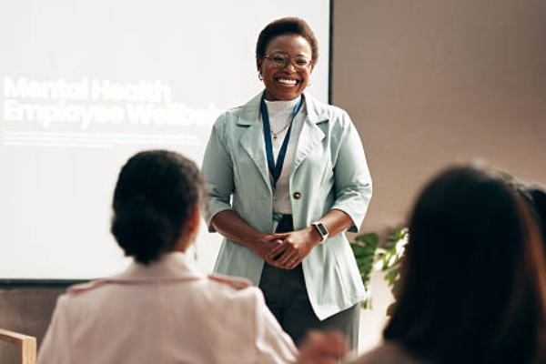 Reskilling and Upskilling: Workshop’s Strategic Role in Talent Transformation in the medical and allied industry 