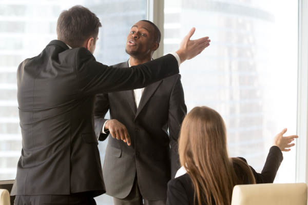 Addressing Workplace Violence and Bullying in Zimbabwe’s Healthcare Settings 