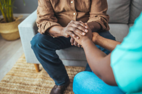 The importance of mental Healthcare support for healthcare workers in Zimbabwe