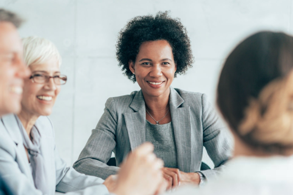 From Stethoscopes to Boardrooms: Empowering women in medical leadership in Zimbabwe
