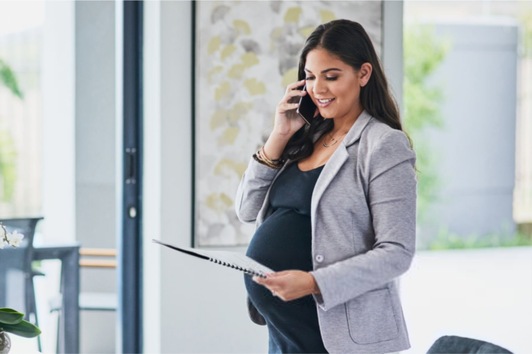 Maternity, Paternity and Parental Leave Rights in Zimbabwe’s Healthcare Workplaces